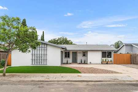 4368 Mount Jeffers Ave San Diego, CA 92117