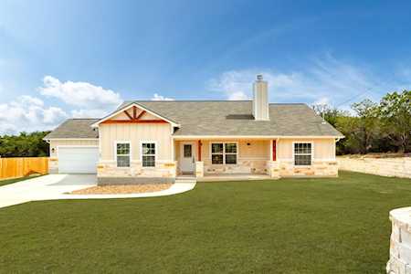 1391 Lasso Loop Canyon Lake, TX 78133