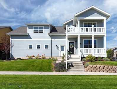 3816 Galloway St Bozeman, MT 59718