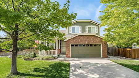5054 E 116th Dr Thornton, CO 80233