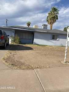 316 E El Camino Dr E Phoenix, AZ 85020