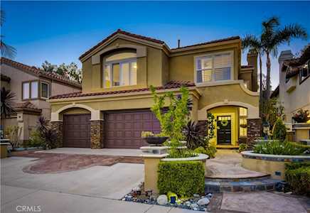 26285 Ibeza Rd Mission Viejo, CA 92692