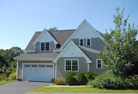 5 Black Horse Pl #5 Concord, MA 01742