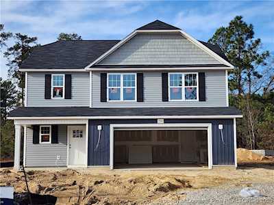 1704 Ragsdale Rd Hope Mills, NC 28348