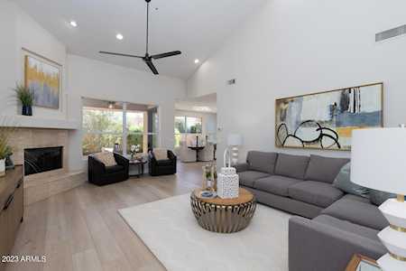 7381 E Camino Del Monte Scottsdale, AZ 85255