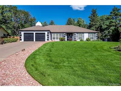 3870 S Narcissus Way Denver, CO 80237