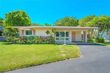 3198 Sheridan Ln #135 Hollywood, FL 33021