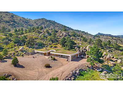 5590 Overhill Dr Fort Collins, CO 80526