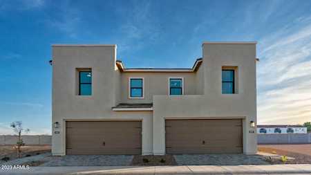 5049 E Woodridge Drive Scottsdale, AZ 85254
