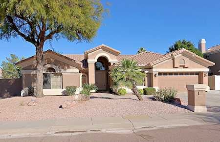 5504 E Campo Bello Dr Scottsdale, AZ 85254