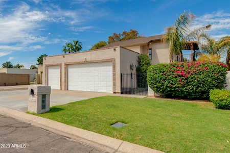 1222 E Northshore Dr Tempe, AZ 85283