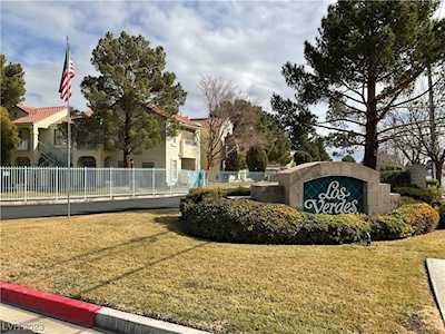 4893 S Torrey Pines Dr #102 Las Vegas, NV 89103