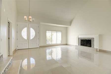 3200 W Oakey Blvd Las Vegas, NV 89102
