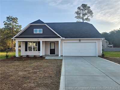1709 Ragsdale Rd Hope Mills, NC 28348