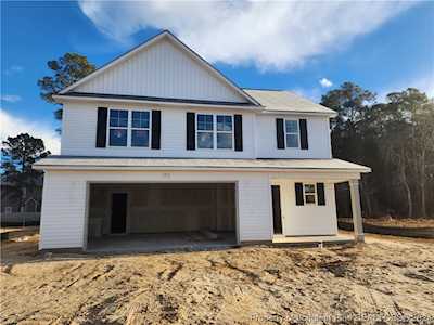 1713 Ragsdale Rd Hope Mills, NC 28348