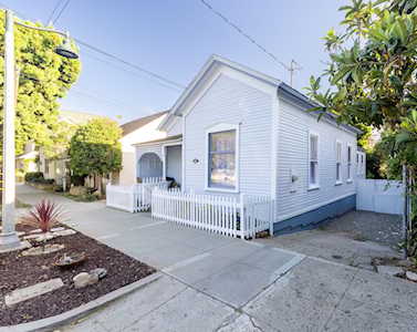 408 De La Vina St Santa Barbara, CA 93101