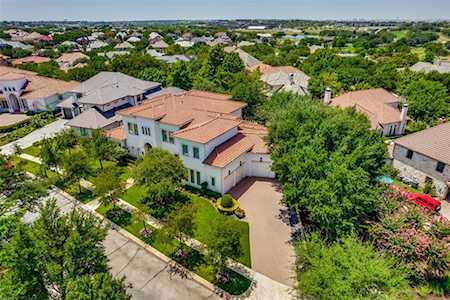 4561 Byron Circle Irving, TX 75038