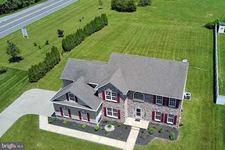 37 Chanticleer Circle Camden Wyoming, DE 19934