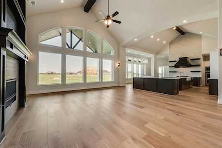 4604 Devon Drive Parker, TX 75002