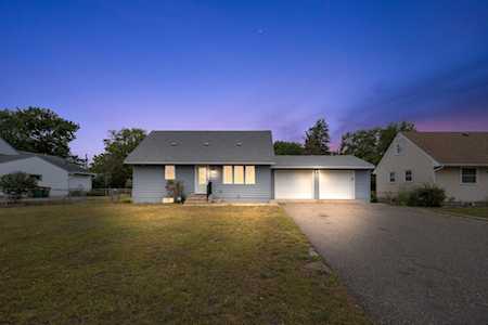 7864 Tyler Street NE Spring Lake Park, MN 55432
