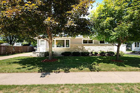 1516 Pierce Ave Oshkosh, City of Oshkosh, WI 54902-3355