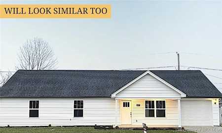 129 Kenwood Ave Charlestown, IN 47111