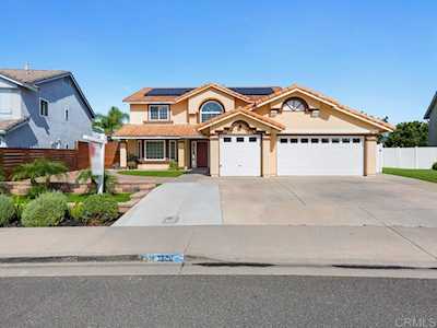 3606 Fordham Court Oceanside, CA 92056