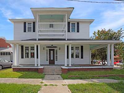 812 E Market Street Smithfield, NC 27577