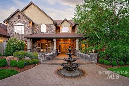 2850 S Sugar Loaf Way Eagle, ID 83616