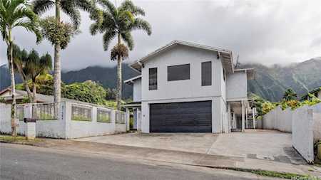 47-544 Hakuhale Street Kaneohe, HI 96744