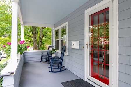 15 Thurston Road Watertown, MA 02472