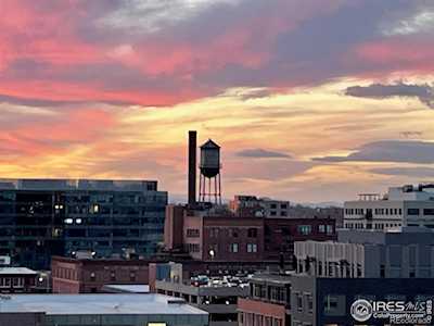 1777 Larimer St #901 Denver, CO 80202