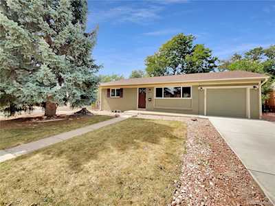 8611 Concord Ln Westminster, CO 80031