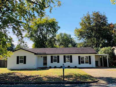 3403 Conger Road Huntsville, AL 35805