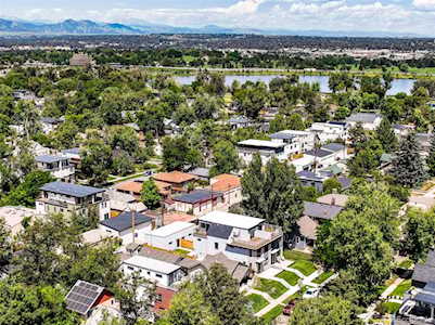 4455 Utica St Denver, CO 80212