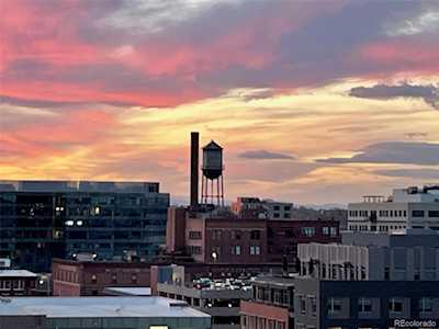 1777 Larimer St #901 Denver, CO 80202
