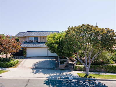 1104 Sandcastle Dr Corona Del Mar, CA 92625