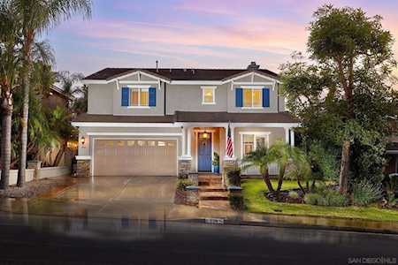 866 Via Barquero San Marcos, CA 92069