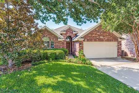 4981 Sunset Ridge Drive Fort Worth, TX 76123