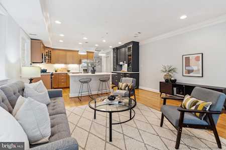 5511 Colorado Ave NW #201 Washington, DC 20011