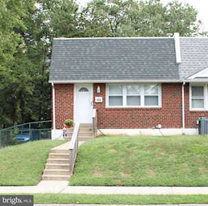 105 Wiltshire Rd Claymont, DE 19703