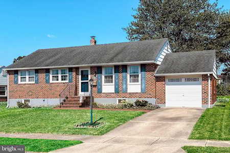 4615 Muggleton Rd Wilmington, DE 19808