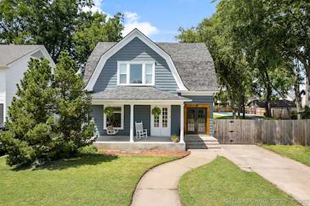 1115 S Dewey Ave Bartlesville, OK 74003