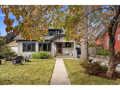 5725 N Delaware AVE Portland, OR 97217