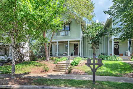 258 Cherokee Station Dr Nashville, TN 37209