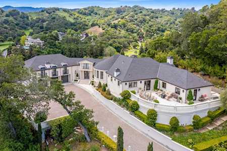 22000 Rolling Hills Rd SARATOGA, CA 95070