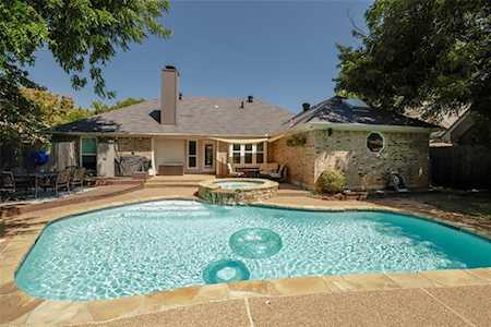 2125 Steeplewood Drive Grapevine, TX 76051