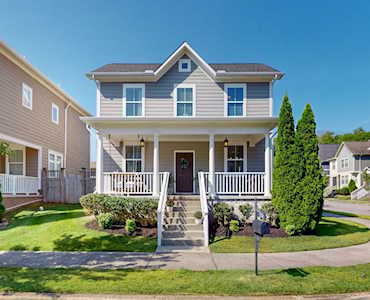 2326 Somerset Valley Dr Antioch, TN 37013