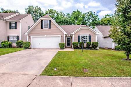 801 Marthas View Dr Huntersville, NC 28078