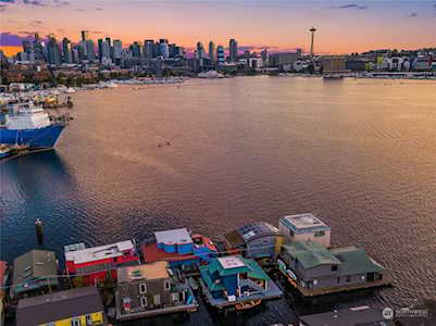 2017 Fairview Ave E #K Seattle, WA 98102